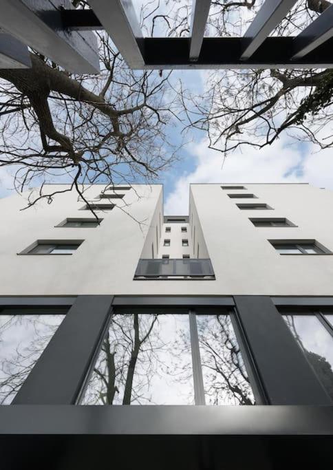 New Studio, Central Location! Bratislava Exteriér fotografie